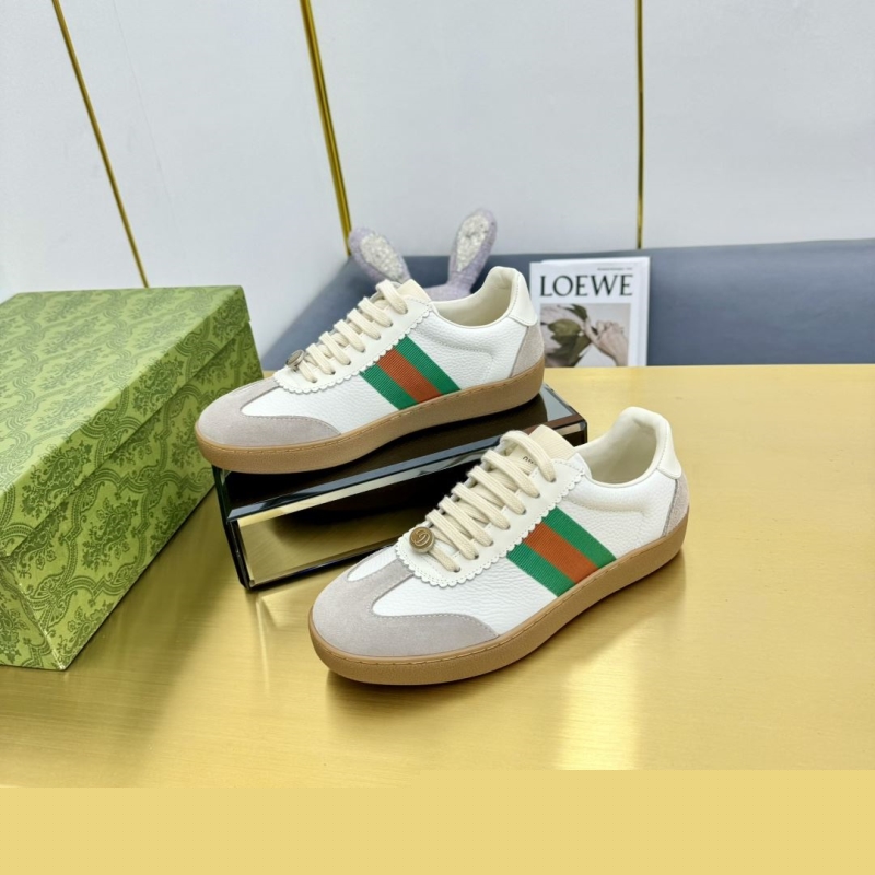 G*u*i casual shoes